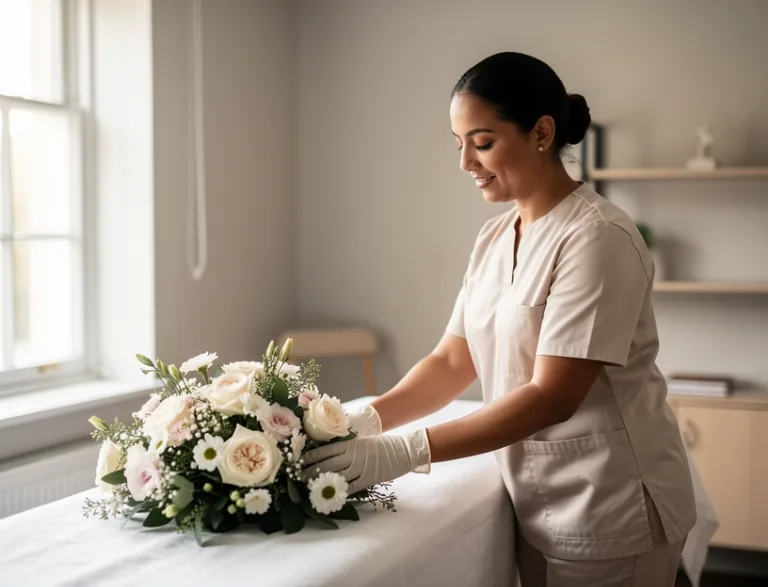 funeral home Didcot